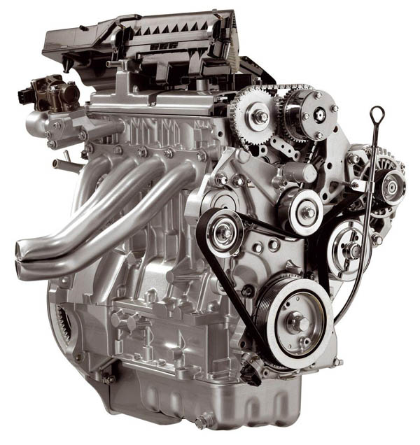 2008 Crown Victoria Car Engine